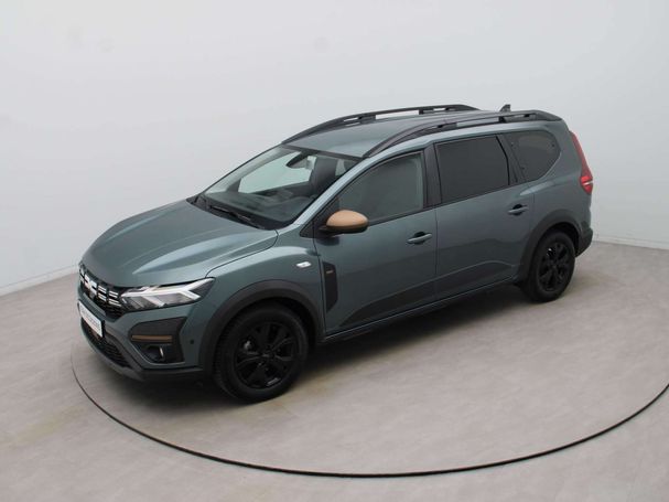 Dacia Jogger TCe 110 Extreme 81 kW image number 10