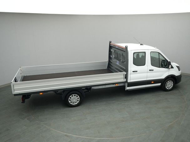 Ford Transit 350 L5 HA Trend 125 kW image number 46