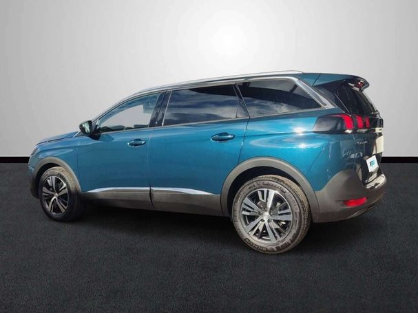 Peugeot 5008 BlueHDi EAT8 Allure 96 kW image number 4