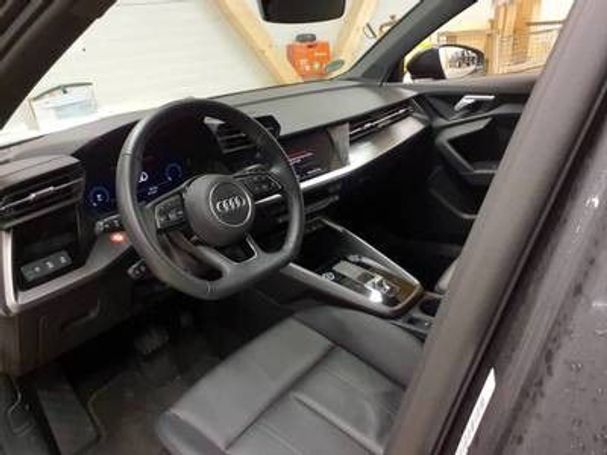 Audi A3 35 TDI S tronic Sportback Advanced 110 kW image number 4