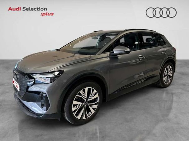 Audi Q4 40 e-tron Advanced 82 kWh 150 kW image number 1