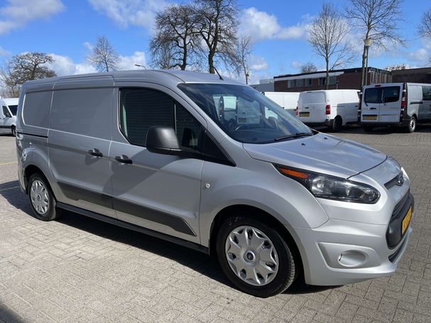 Ford Transit Connect L2 1.5 TDCi Trend 74 kW image number 2