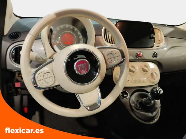 Fiat 500 1.0 51 kW image number 13