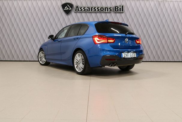 BMW 120i 135 kW image number 13