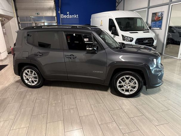 Jeep Renegade 1.5 96 kW image number 5