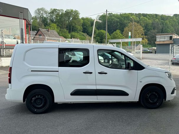 Opel Combo Diesel 75 kW image number 6