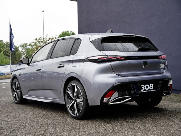 Peugeot 308 Hybrid GT 165 kW image number 3