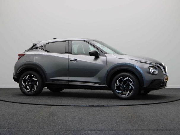 Nissan Juke 1.0 DIG-T N-CONNECTA 84 kW image number 13