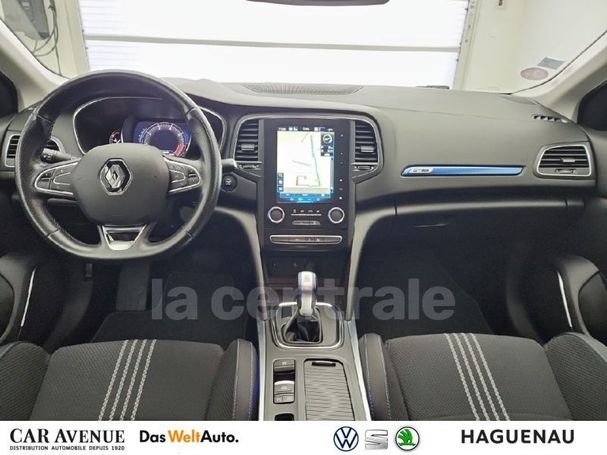 Renault Megane 117 kW image number 17