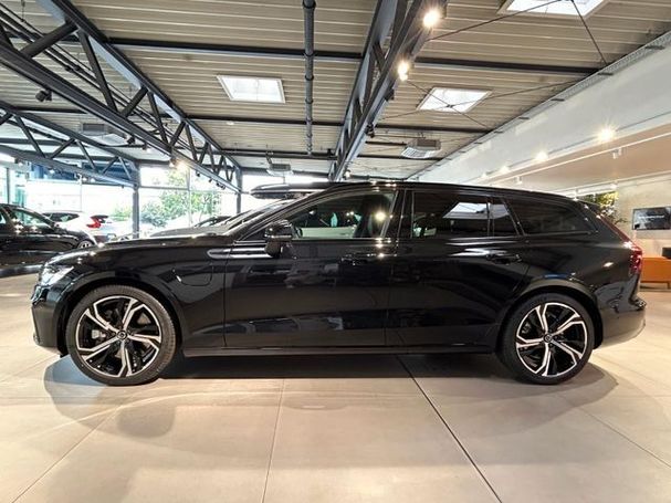 Volvo V60 T8 Plus Dark AWD 335 kW image number 5