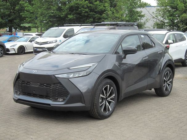 Toyota C-HR 2.0 Hybrid 145 kW image number 1