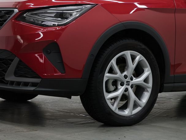 Seat Arona TSI FR DSG 81 kW image number 7