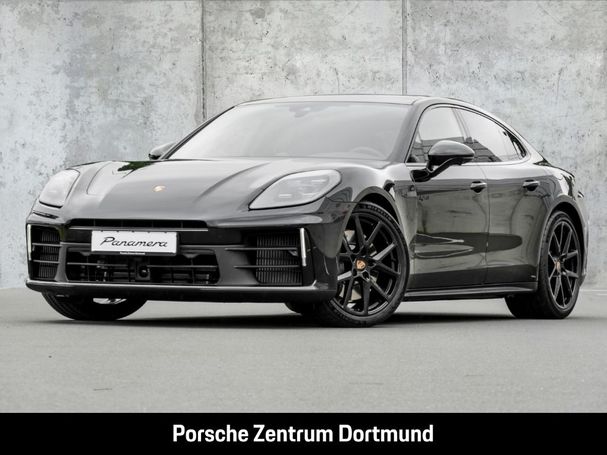 Porsche Panamera 4 E-Hybrid 346 kW image number 2