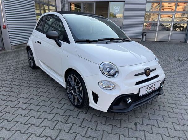 Abarth 595C 1.4 T Jet 165 Turismo 121 kW image number 3