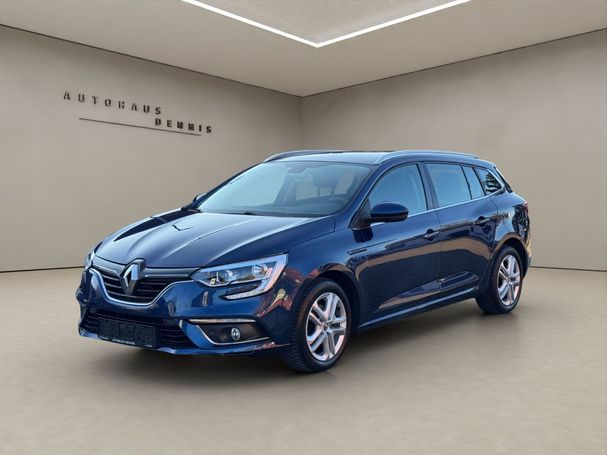 Renault Megane Grandtour dCi 81 kW image number 1