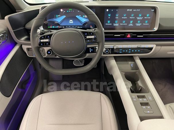 Hyundai Ioniq 6 77 kWh 168 kW image number 3