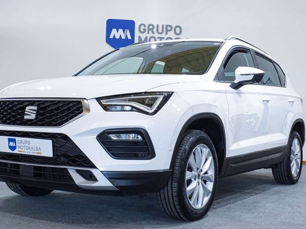 Seat Ateca 2.0 TDI Style 85 kW image number 1