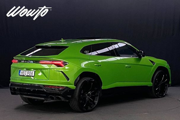 Lamborghini Urus 478 kW image number 3