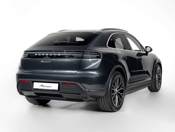 Porsche Macan 300 kW image number 7