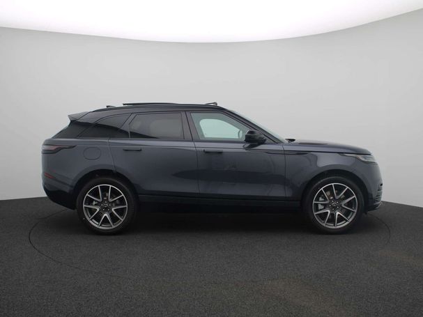 Land Rover Range Rover Velar P400e R-Dynamic SE 294 kW image number 7