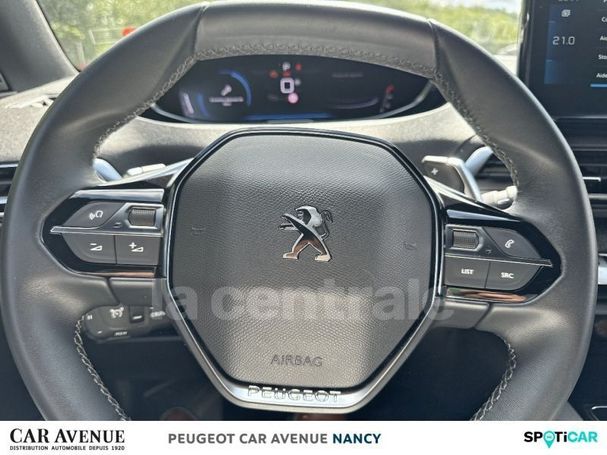 Peugeot 5008 96 kW image number 10