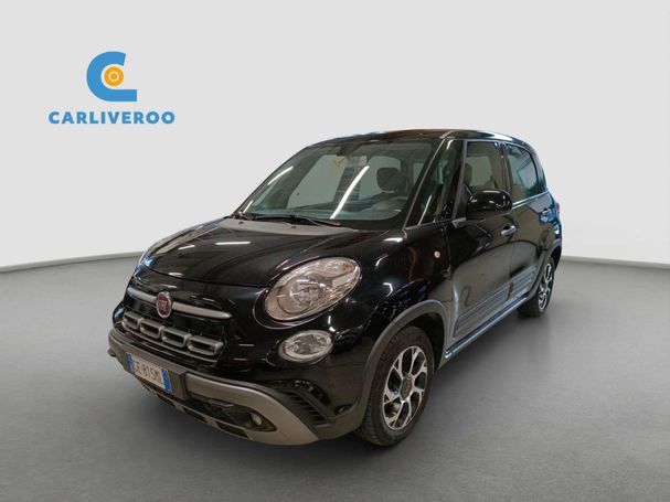 Fiat 500L 1.4 Cross 70 kW image number 1