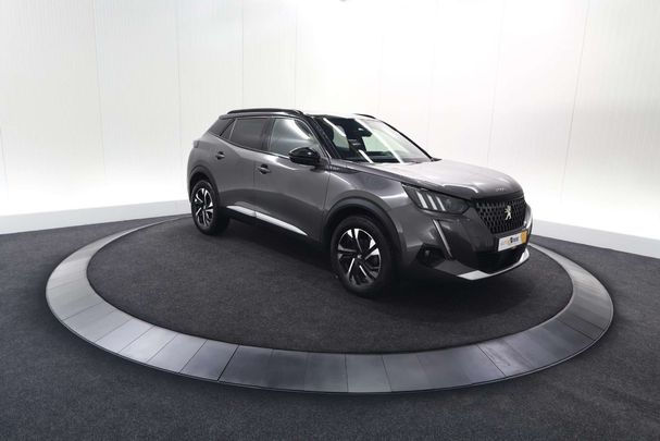 Peugeot 2008 PureTech 130 96 kW image number 6