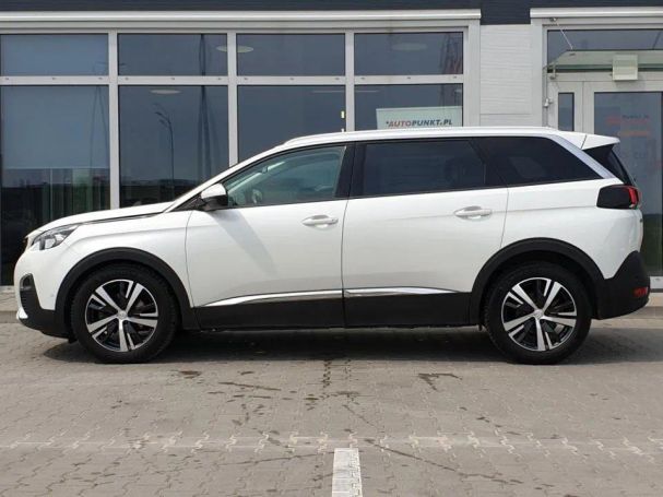 Peugeot 5008 110 kW image number 5