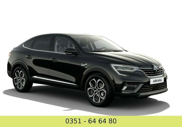 Renault Arkana TCe 140 Intens EDC 103 kW image number 1