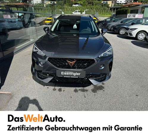 Cupra Formentor 2.0 TDI Tribe 4Drive DSG 110 kW image number 2