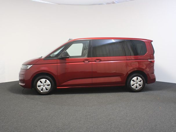 Volkswagen T7 Multivan 2.0 TDI DSG 110 kW image number 4