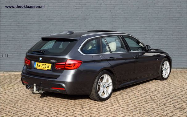 BMW 320i Touring 135 kW image number 7