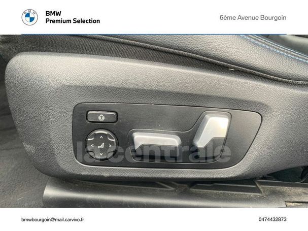 BMW 330 215 kW image number 20