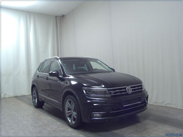 Volkswagen Tiguan 2.0 TDI 4Motion DSG 140 kW image number 2