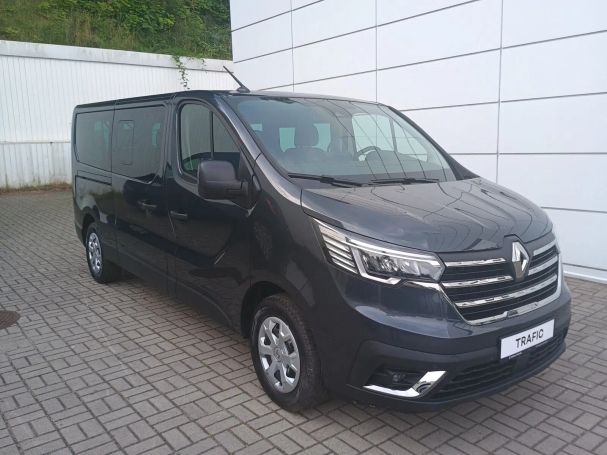 Renault Trafic 125 kW image number 6