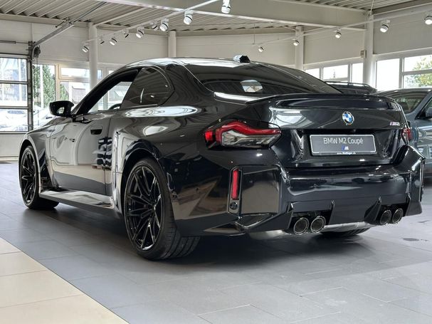 BMW M2 338 kW image number 3