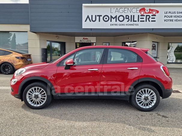 Fiat 500X 1.4 Multiair DCT 4x2 103 kW image number 5