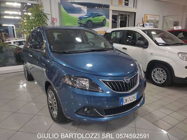 Lancia Ypsilon 51 kW image number 2