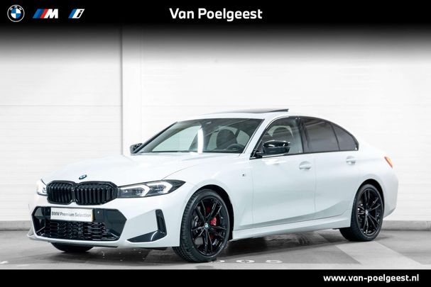 BMW 318i 115 kW image number 1