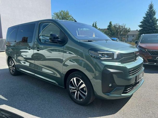 Citroen SpaceTourer M 180 EAT8 Business 130 kW image number 1