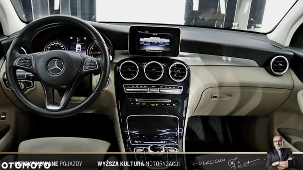 Mercedes-Benz GLC 250 155 kW image number 17