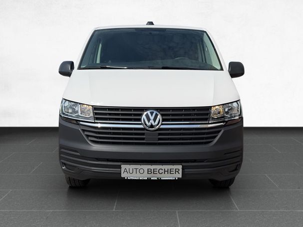 Volkswagen T6 Transporter 110 kW image number 3