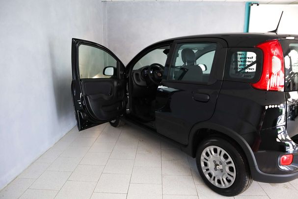 Fiat Panda 51 kW image number 3