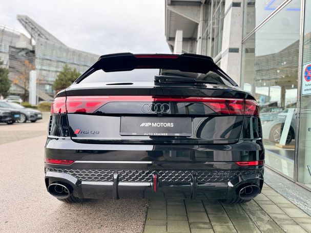 Audi RSQ8 Performance 471 kW image number 6