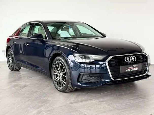 Audi A6 35 TDI S tronic 120 kW image number 8