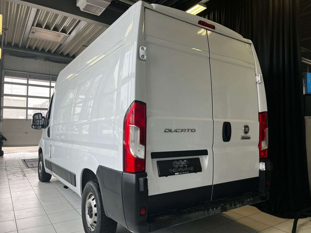 Fiat Ducato L2H2 140 103 kW image number 6