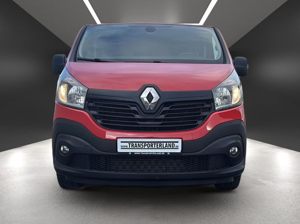 Renault Trafic 92 kW image number 5