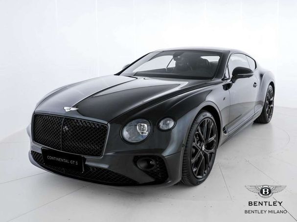 Bentley Continental GT 404 kW image number 1