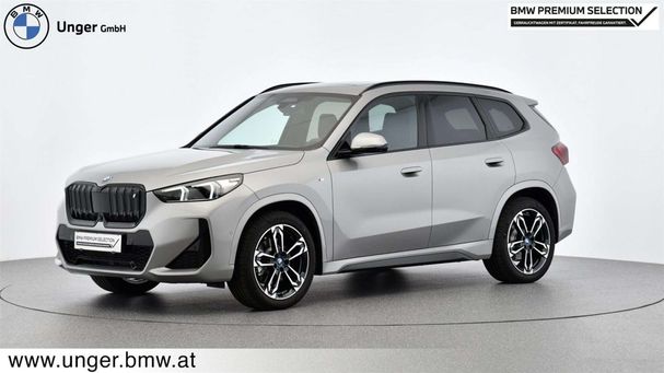 BMW iX1 xDrive30 200 kW image number 9