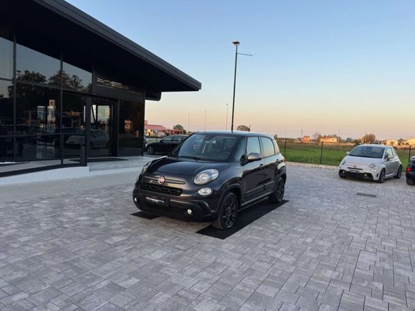 Fiat 500L 1.4 70 kW image number 5